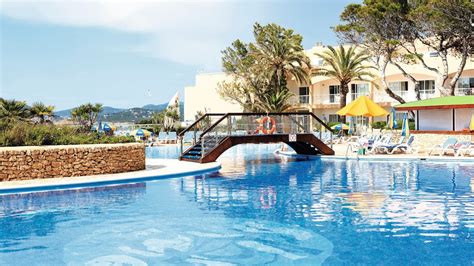 first choice holiday village seaview ibiza.